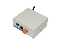 Conversor Ethernet-RS485
